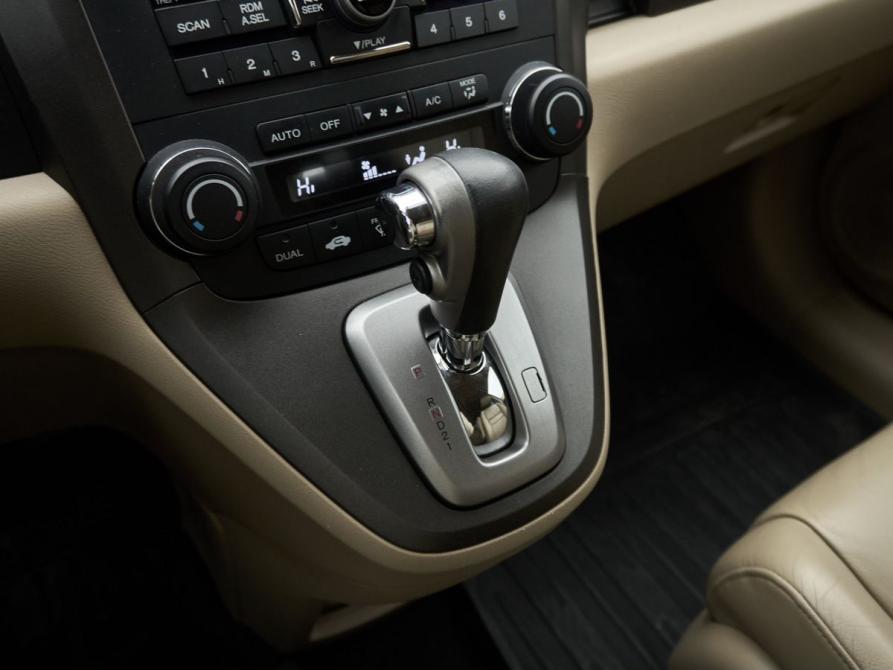 Honda CR-V IV Казань  - изображение 10