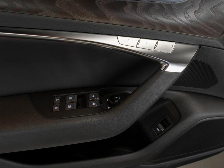Audi A6 V (C8) Москва  - изображение 13