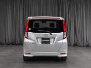 Toyota Roomy I Рестайлинг Тюмень  - изображение 24