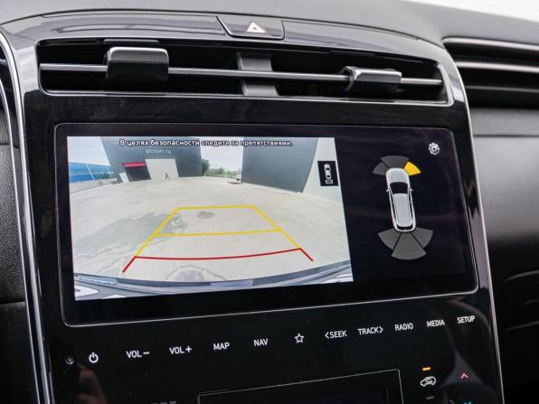 Hyundai Tucson IV с пробегом 2021 года, цена 2 670 000 рублей, 119728 км, внедорожник, Автокод Объявления