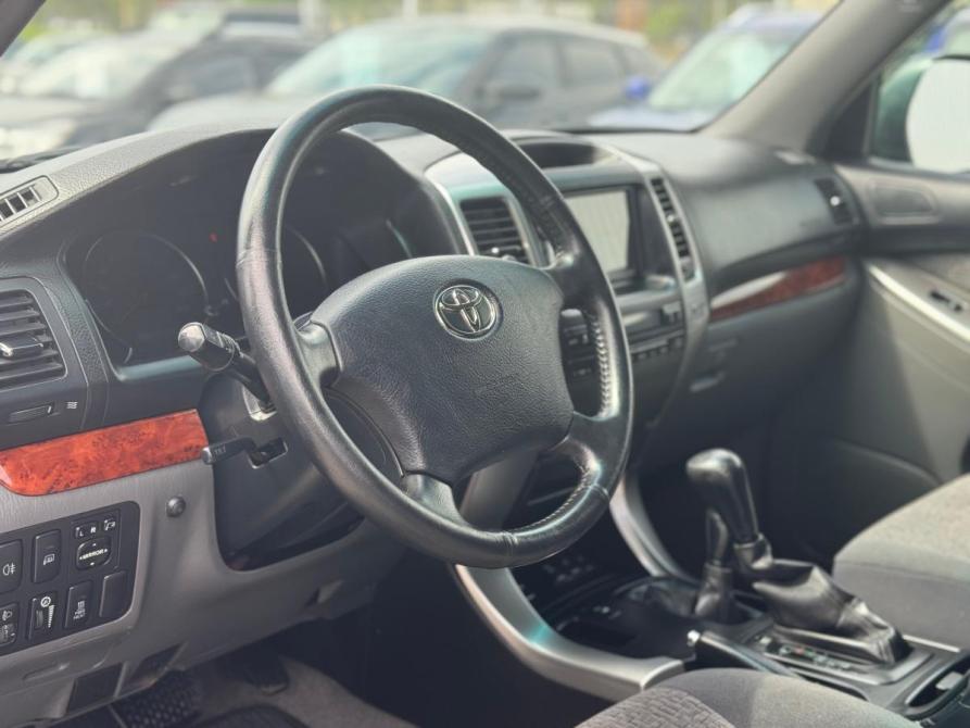 Toyota Land Cruiser Prado 120 Series Ростов-на-Дону  - изображение 13