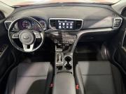 Kia Sportage IV Рестайлинг Химки  - изображение 27