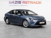 Toyota Corolla XI (E160 E170 E180) Рестайлинг 1 Тюмень  - изображение 29