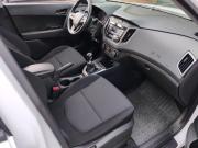 Hyundai Creta I Рестайлинг Оренбург  - изображение 28