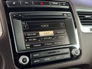 Volkswagen Touareg II Рестайлинг Уфа  - изображение 38