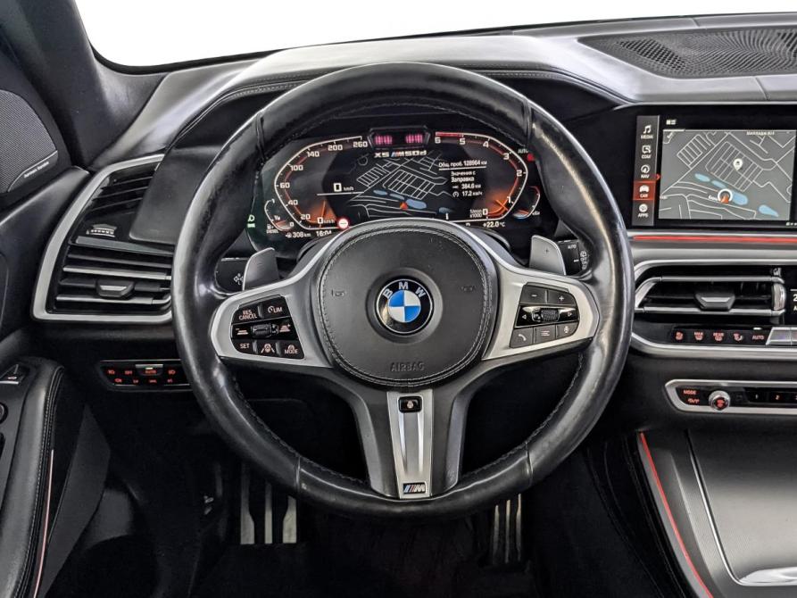 BMW X5 IV (G05/G18) Москва  - изображение 22