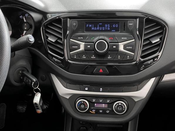Lada (ВАЗ) Vesta I с пробегом 2016 года, цена 663 000 рублей, 143194 км, седан, Автокод Объявления