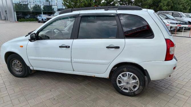 Lada (ВАЗ) Kalina I с пробегом 2011 года, цена 219 900 рублей, 179663 км, универсал, Автокод Объявления