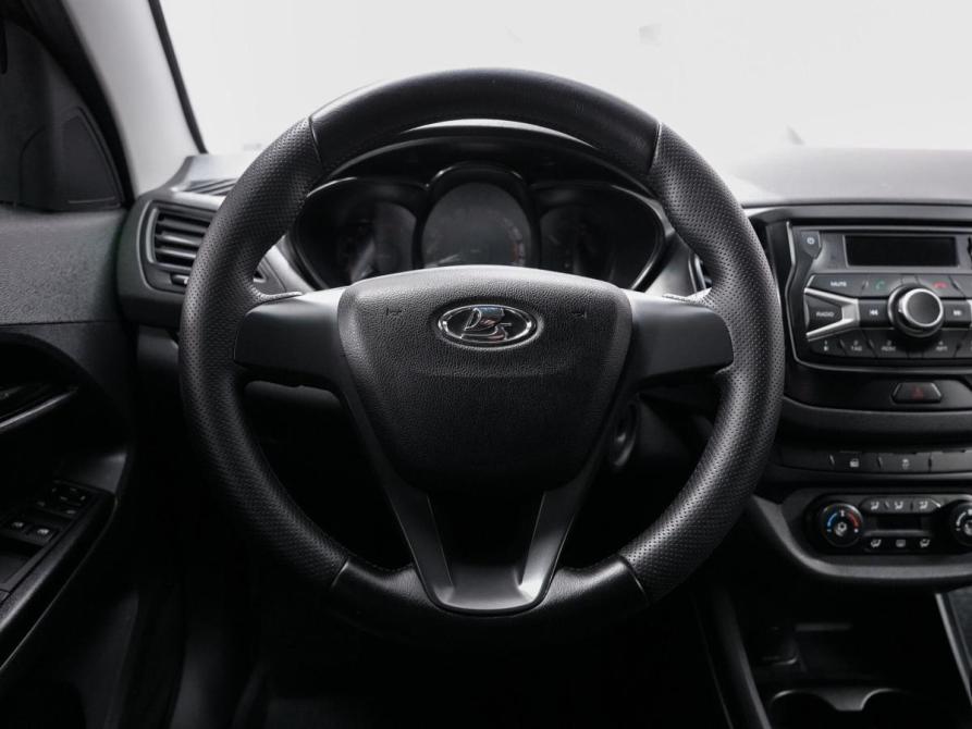 Lada (ВАЗ) Vesta I Ульяновск  - изображение 13