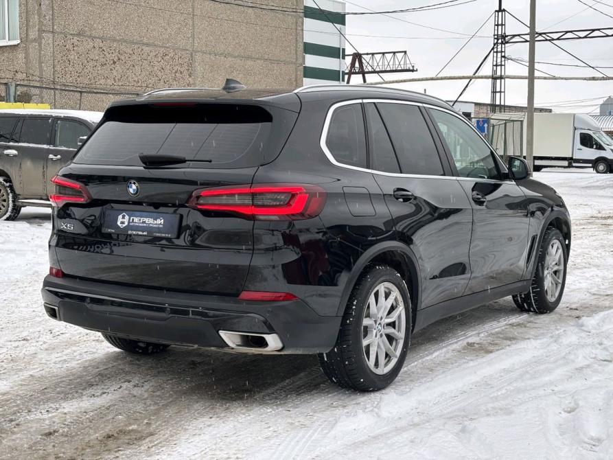 BMW X5 IV (G05/G18) Пермь  - изображение 4
