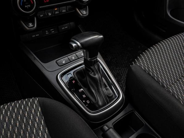 Kia Rio IV с пробегом 2018 года, цена 1 499 000 рублей, 136071 км, хэтчбек, Автокод Объявления