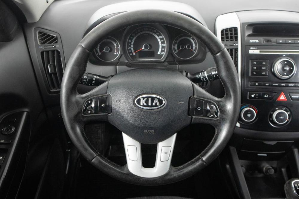 Kia Ceed I Рестайлинг Пермь  - изображение 19