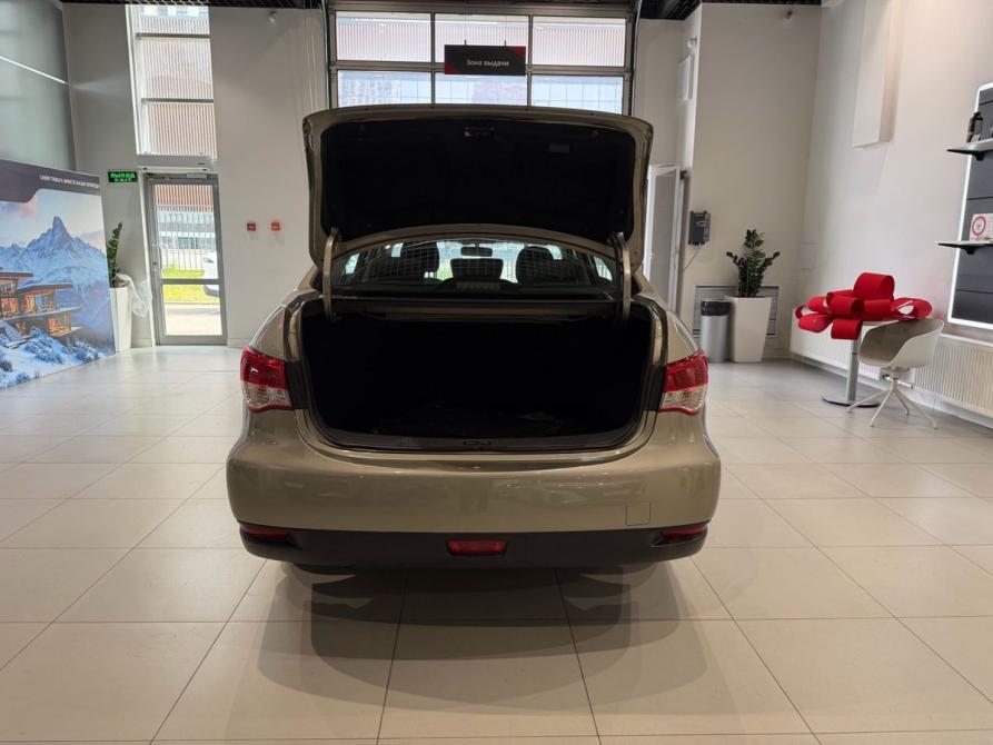 Nissan Almera III (G15) Москва  - изображение 9