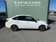 Lada (ВАЗ) Granta I Рестайлинг Екатеринбург  - изображение 16