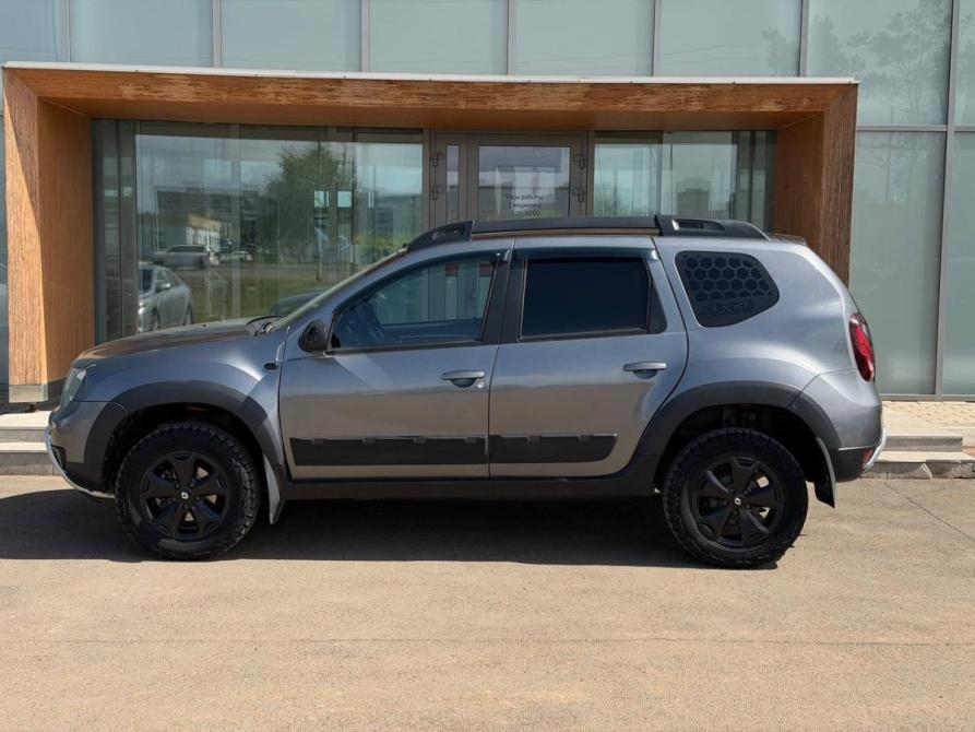 Renault Duster I Рестайлинг Оренбург  - изображение 7
