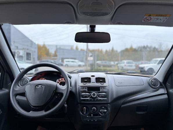 Lada (ВАЗ) Granta I Рестайлинг с пробегом 2024 года, цена 899 000 рублей, 21577 км, лифтбек, Автокод Объявления