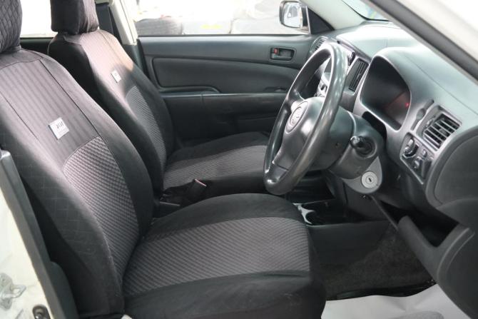Toyota Succeed I с пробегом 2008 года, цена 679 000 рублей, 217000 км, универсал, Автокод Объявления