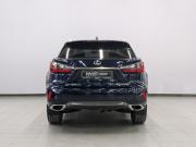 Lexus RX IV Москва  - изображение 58