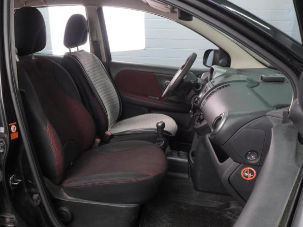 Nissan Note I с пробегом 2008 года, цена 579 000 рублей, 70649 км, хэтчбек, Автокод Объявления