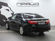 Toyota Camry VII (XV50) Ростов-на-Дону  - изображение 36