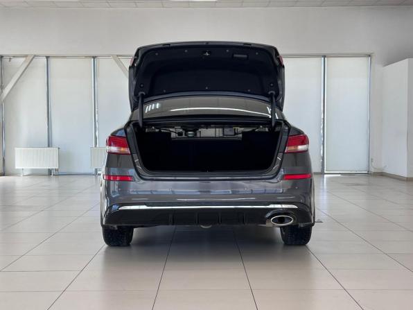 Kia Optima IV Рестайлинг с пробегом 2019 года, цена 2 225 000 рублей, 81225 км, седан, Автокод Объявления
