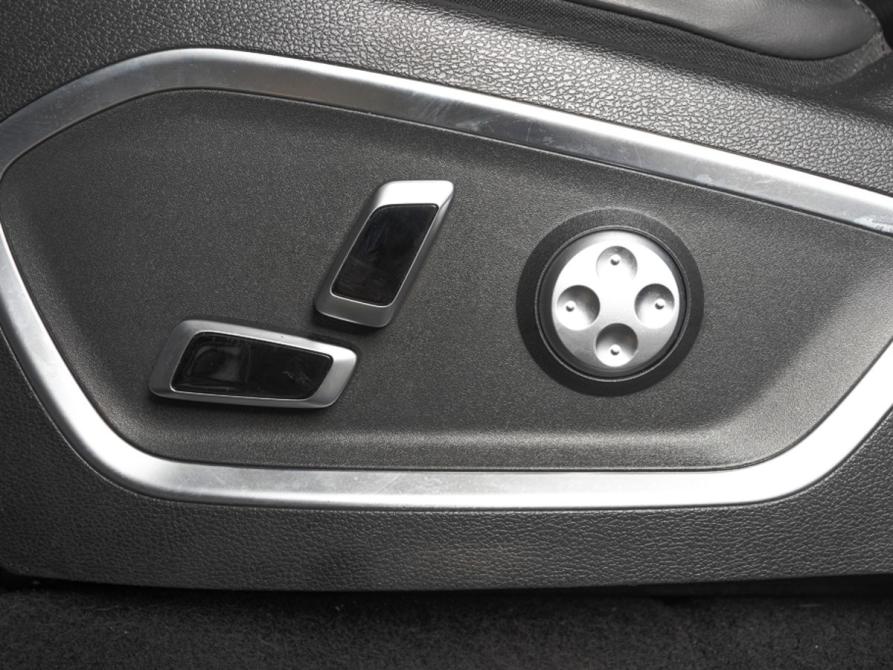 Geely Tugella I Казань  - изображение 10