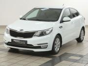 Kia Rio III Рестайлинг Иваново  - изображение 28