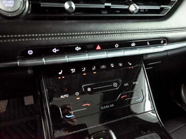 Xcite X-Cross 7 с пробегом 2024 года, цена 1 820 000 рублей, 32657 км, внедорожник, Автокод Объявления