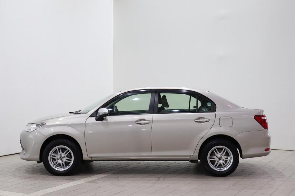 Toyota Corolla XI (E160 E170) Рестайлинг 2 Иркутск  - изображение 9