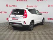 Geely Emgrand X7 I Рестайлинг 2 Вологда  - изображение 22
