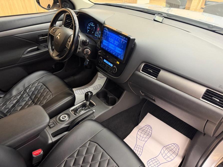 Mitsubishi Outlander III Санкт-Петербург  - изображение 7