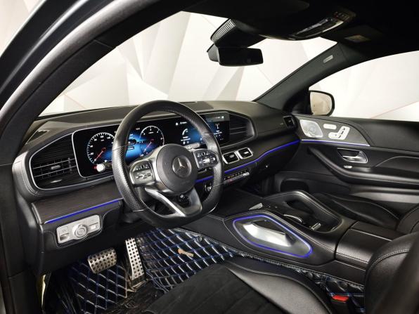 Mercedes-Benz GLE Coupe II (C167) с пробегом 2020 года, цена 7 500 000 рублей, 81024 км, внедорожник, Автокод Объявления