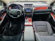 Toyota Camry VII (XV50) Екатеринбург  - изображение 26