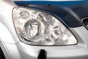 Honda CR-V II Рестайлинг Барнаул  - изображение 35