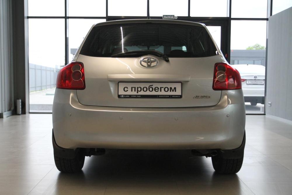 Toyota Auris I Калининград  - изображение 4