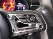 Porsche Macan I Рестайлинг Москва  - изображение 72