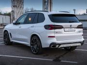 BMW X5 IV (G05/G18) Рестайлинг Москва  - изображение 42