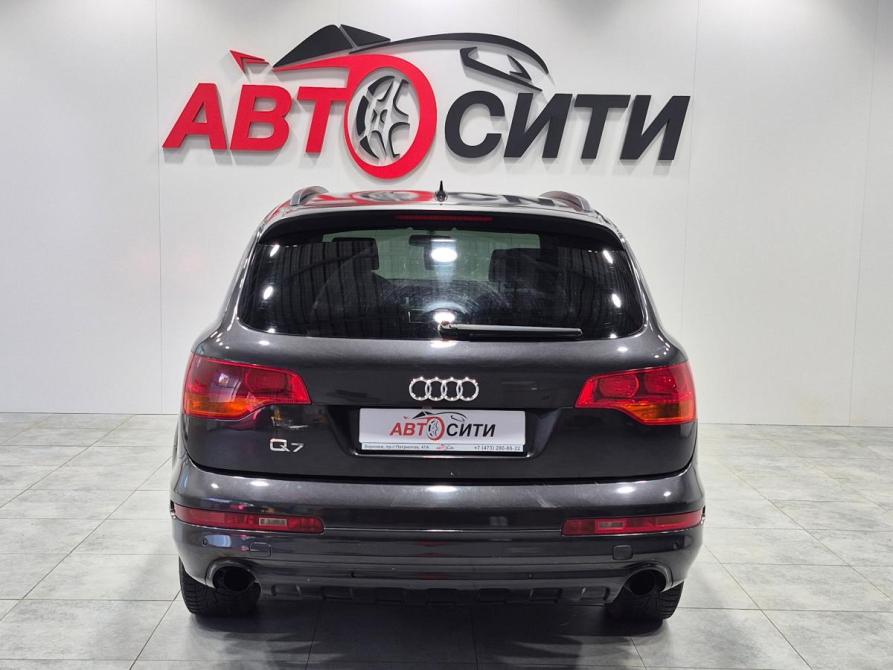 Audi Q7 I (4L) Воронеж  - изображение 6