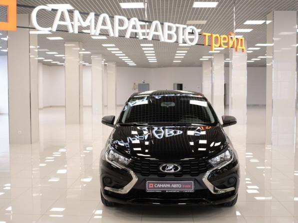 Lada (ВАЗ) Iskra с пробегом 2025 года, цена 1 380 000 рублей, 4629 км, седан, Автокод Объявления