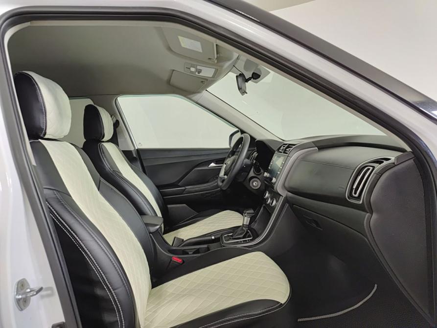 Hyundai Creta II Уфа  - изображение 13