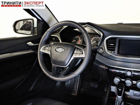 Lada (ВАЗ) Vesta I Рестайлинг (NG) с пробегом 2024 года, цена 1 297 000 рублей, 54178 км, седан, Автокод Объявления