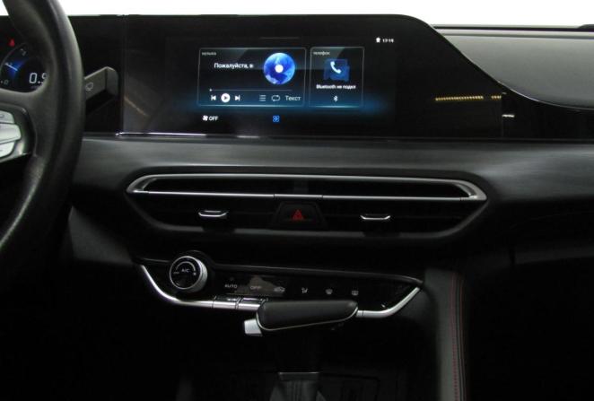 Changan Eado Plus с пробегом 2024 года, цена 1 620 000 рублей, 29143 км, седан, Автокод Объявления