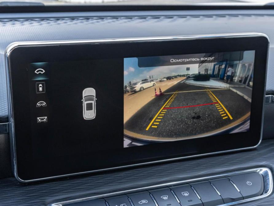 Haval Jolion I Краснодар  - изображение 12