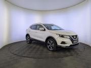 Nissan Qashqai II Рестайлинг Москва  - изображение 33