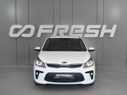 Kia Rio IV Ростов-на-Дону  - изображение 23
