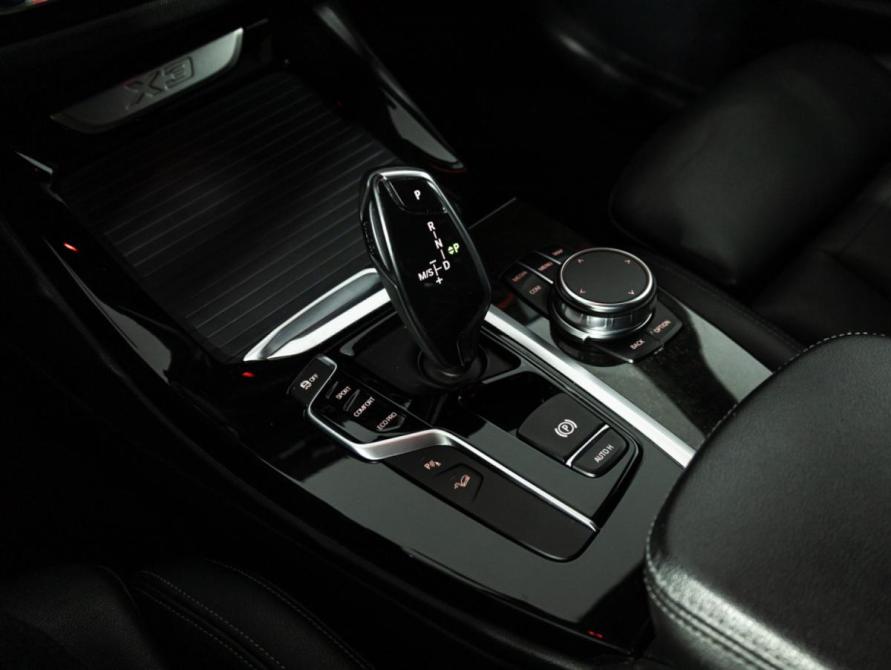 BMW X3 III (G01) Санкт-Петербург  - изображение 15