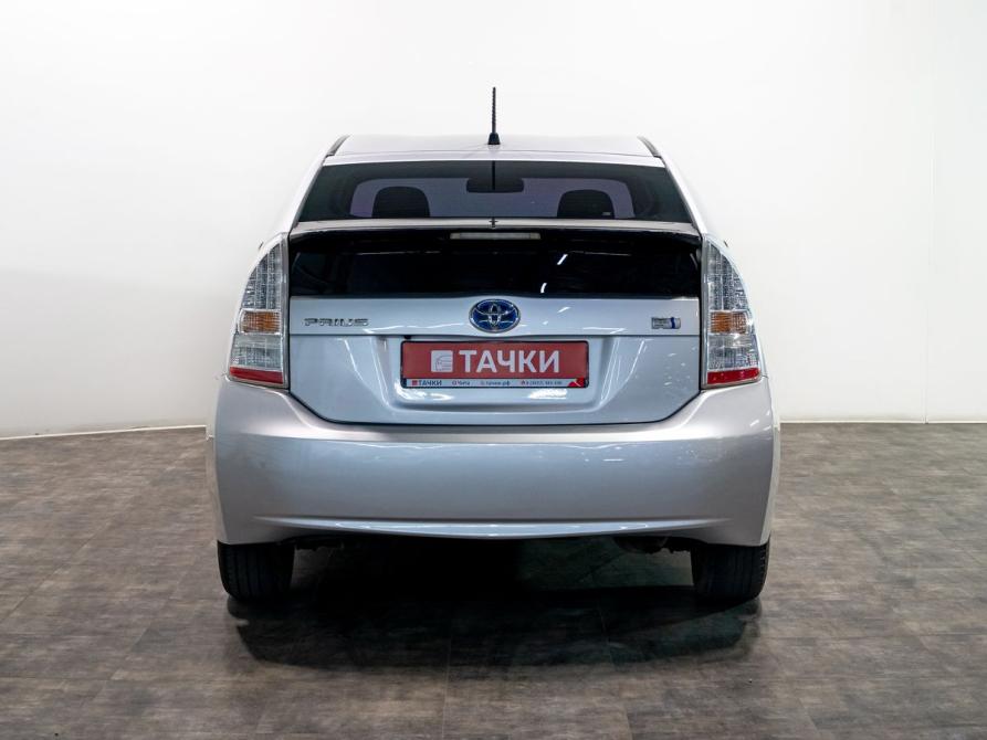 Toyota Prius III (XW30) Чита  - изображение 4