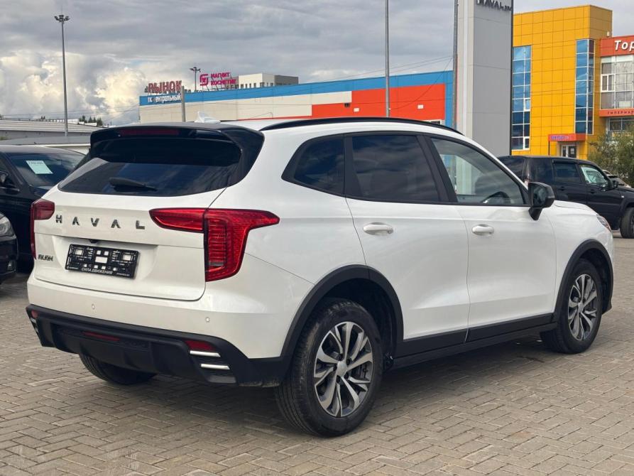 Haval Jolion I Рестайлинг Сыктывкар  - изображение 4