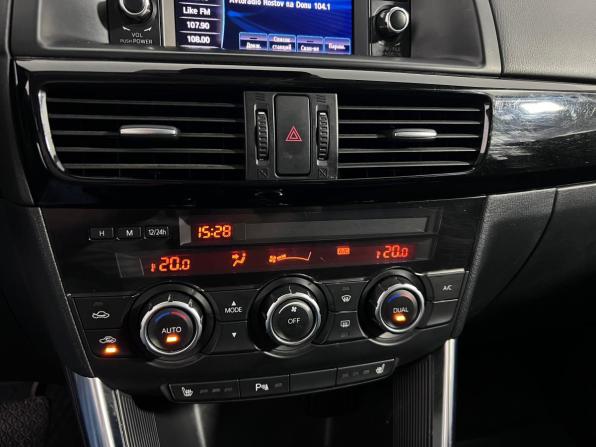 Mazda CX-5 I с пробегом 2013 года, цена 2 050 000 рублей, 74363 км, внедорожник, Автокод Объявления