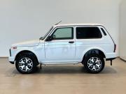 Lada (ВАЗ) Niva Legend Волгоград  - изображение 33